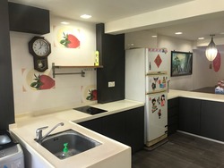 Blk 208 Boon Lay Place (Jurong West), HDB 3 Rooms #207188291